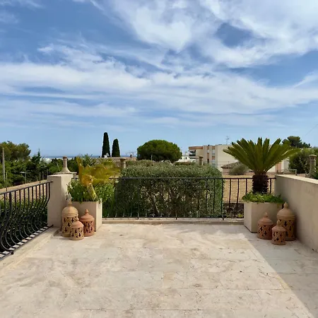 Βίλα Tino - Scls Locations Λε Κανέ